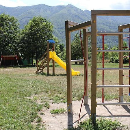 ديمونتيه Wolf Village المظهر الخارجي الصورة