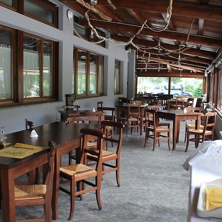 ديمونتيه Wolf Village المظهر الخارجي الصورة