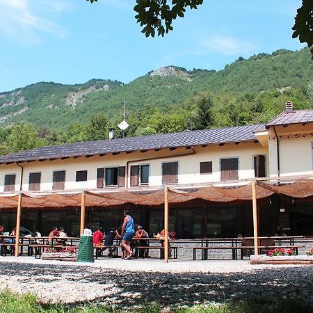 ديمونتيه Wolf Village المظهر الخارجي الصورة
