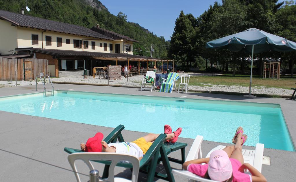 ديمونتيه Wolf Village المظهر الخارجي الصورة
