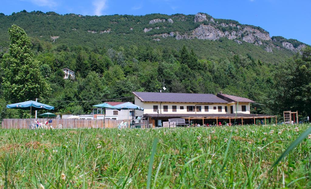 ديمونتيه Wolf Village المظهر الخارجي الصورة