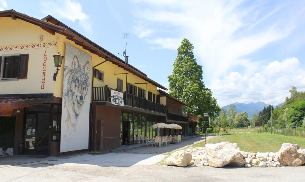 ديمونتيه Wolf Village الغرفة الصورة